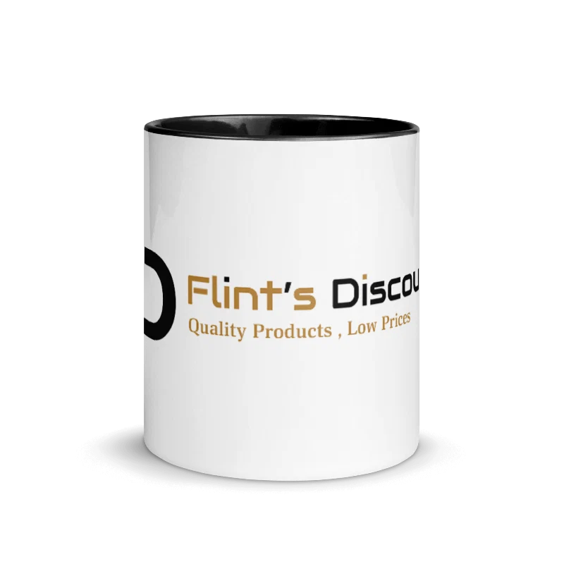Innovative Flint Color Mug Efficient