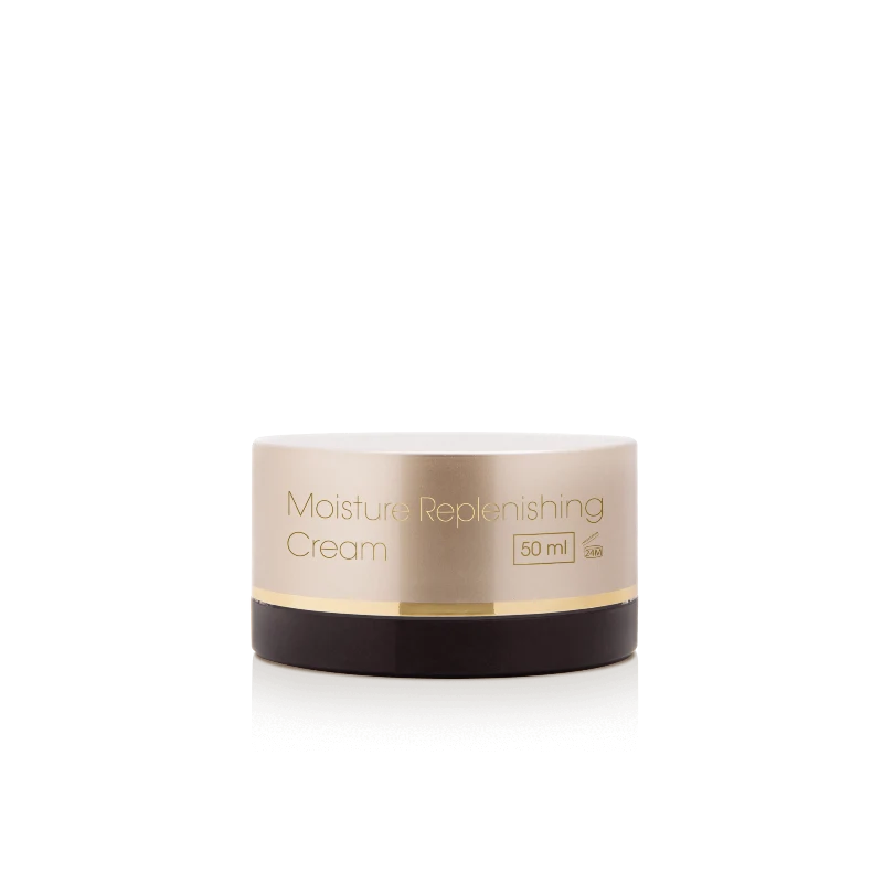 Fine Crafted Moisture Replenishing Cream Original