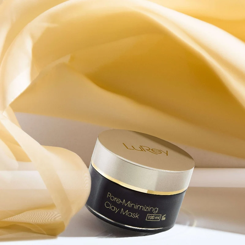 Smooth Clay Pore Mask High-Quality