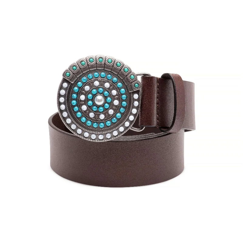 Relaxed Sedona Brown Belt Lightweight