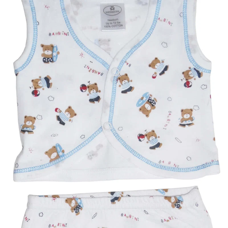 Fine Crafted Diaper Shirt Panty User-Friendly