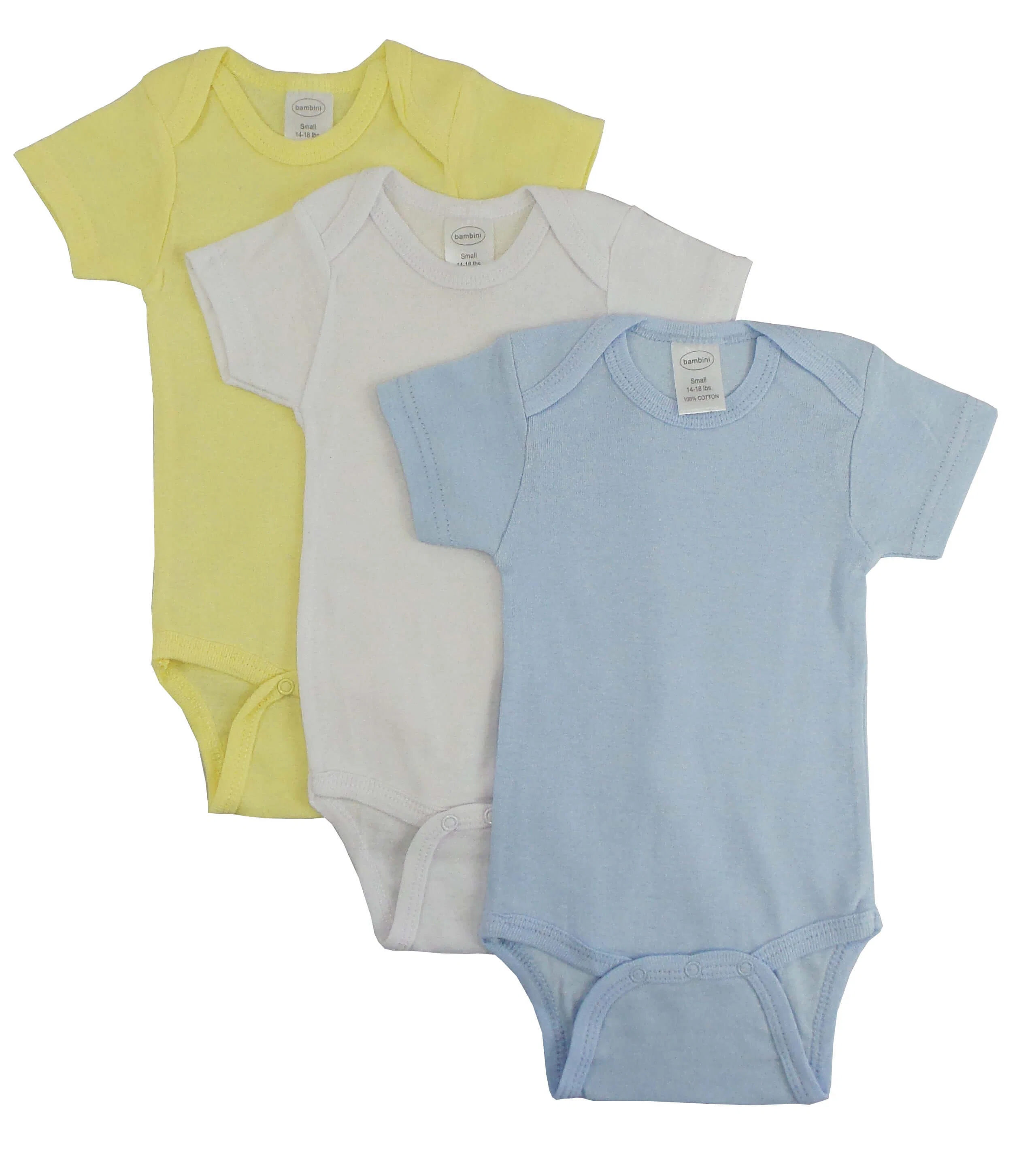 Green Natural Cotton Touch Detailed