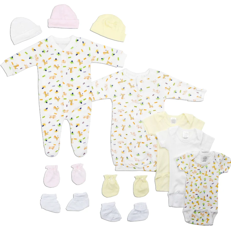 User-Friendly Bambini Baby Gift Crafted