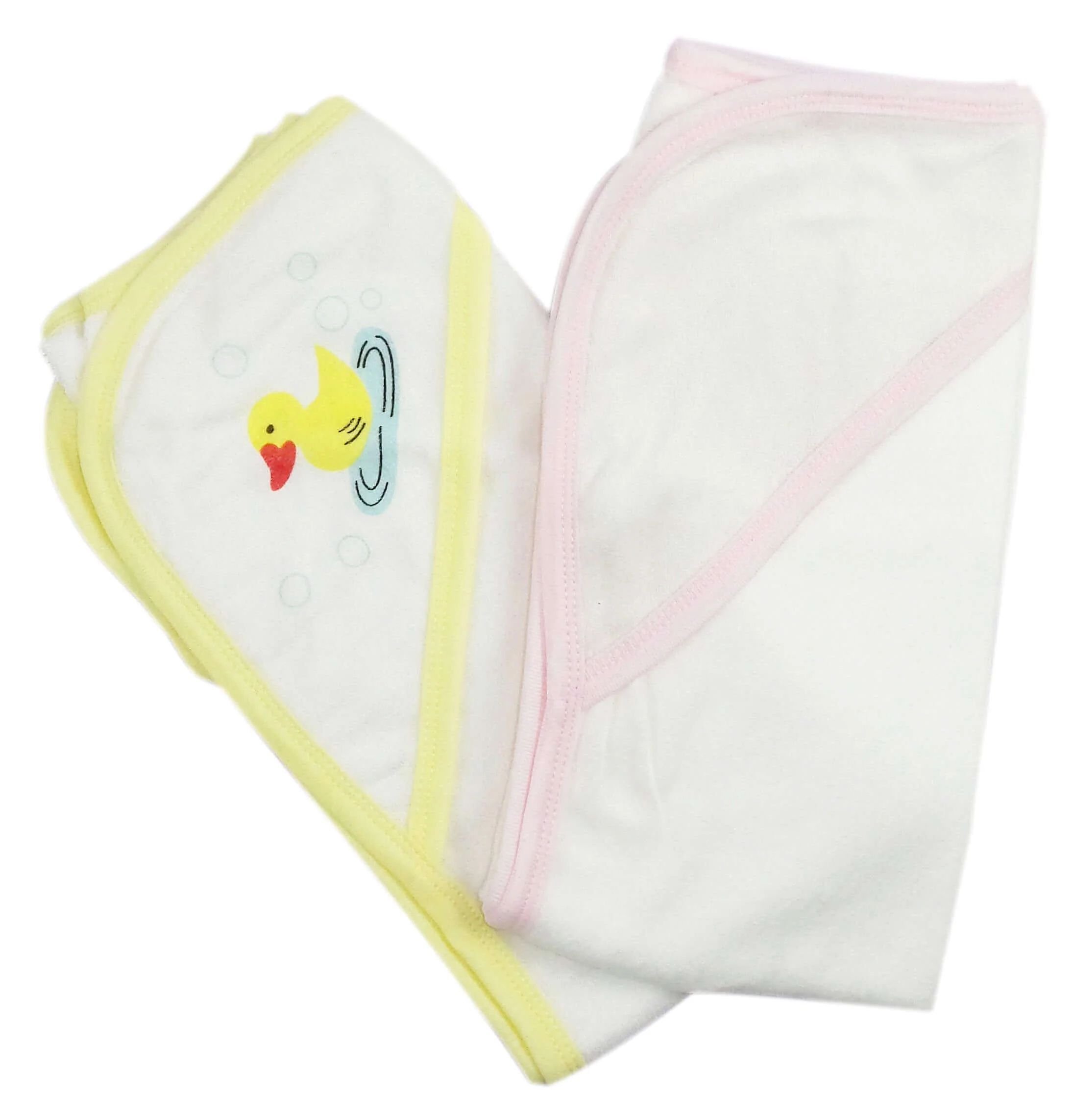 Reusable Infant Hooded Towel Proven