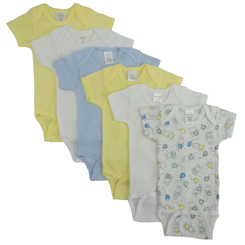 Contemporary Pastel Boys T-Shirts Unique