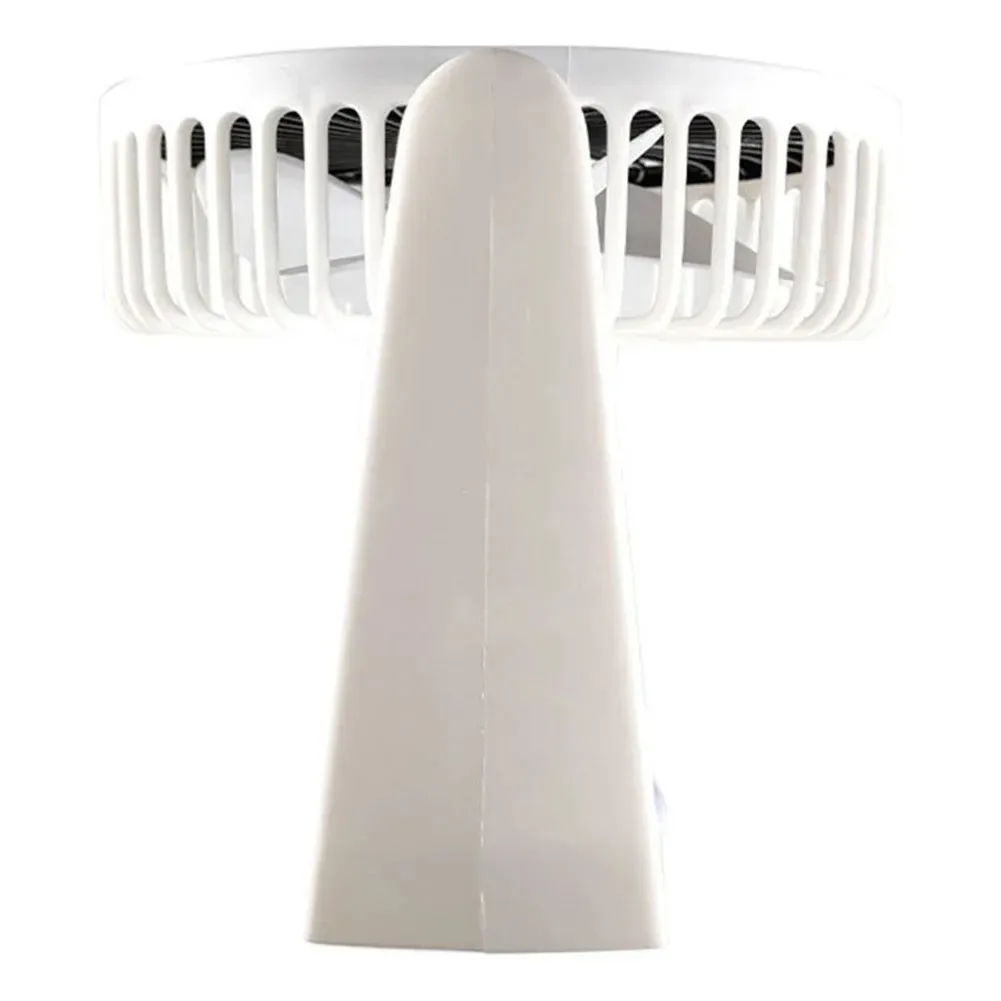Reliable Portable Solar Panel Fan – Solar Powered Camping Fan for Picnic Barbecue Fishing Travel Contemporary