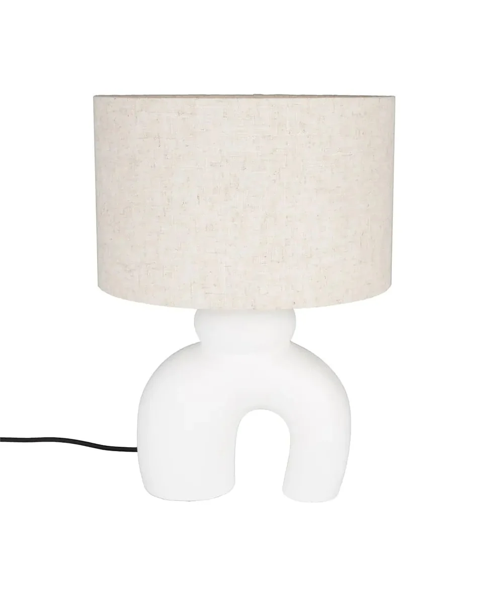 Reusable Table Lamp Bibi Sustainable