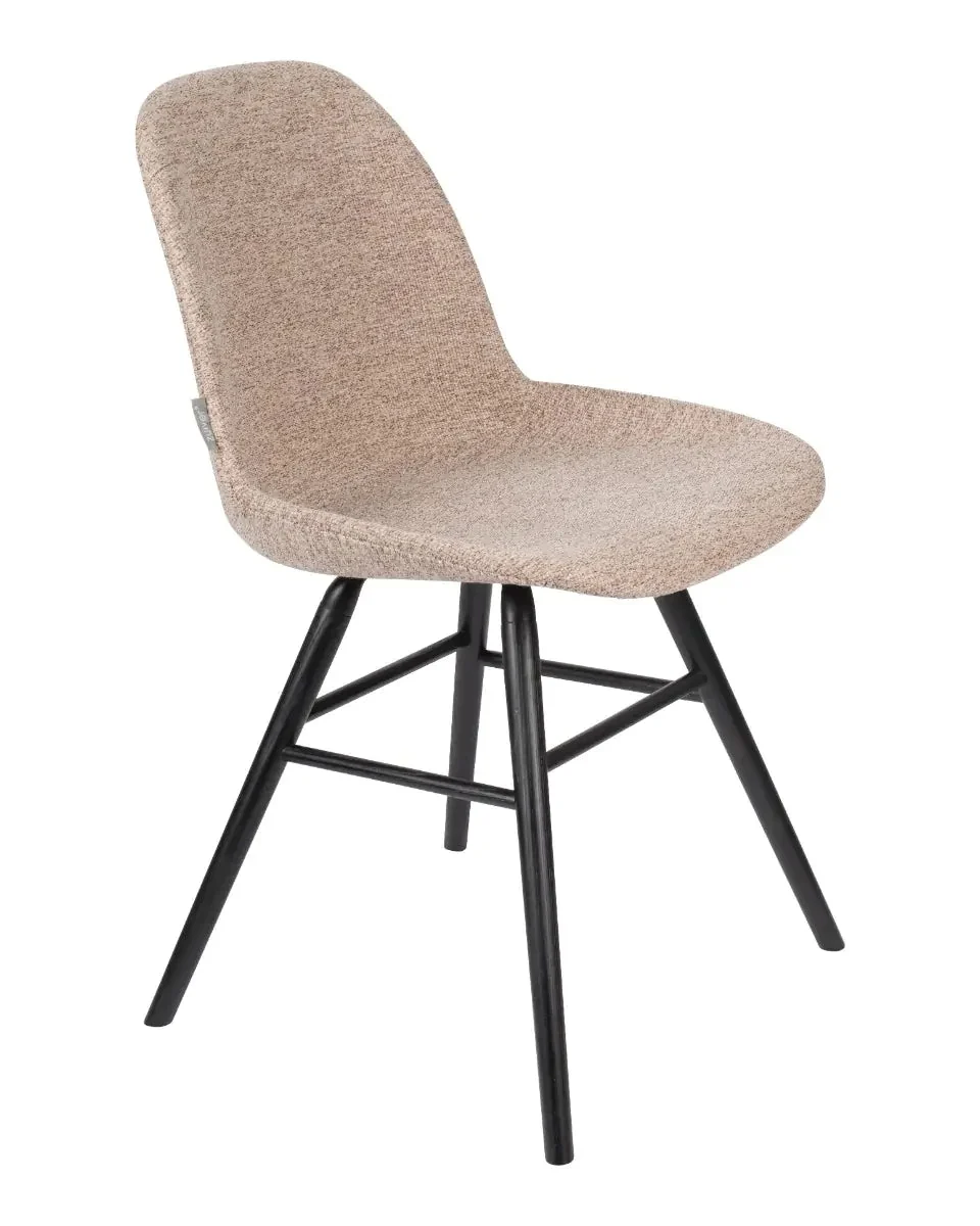 Effective Chair Albert Kuip Soft- Beige Clean