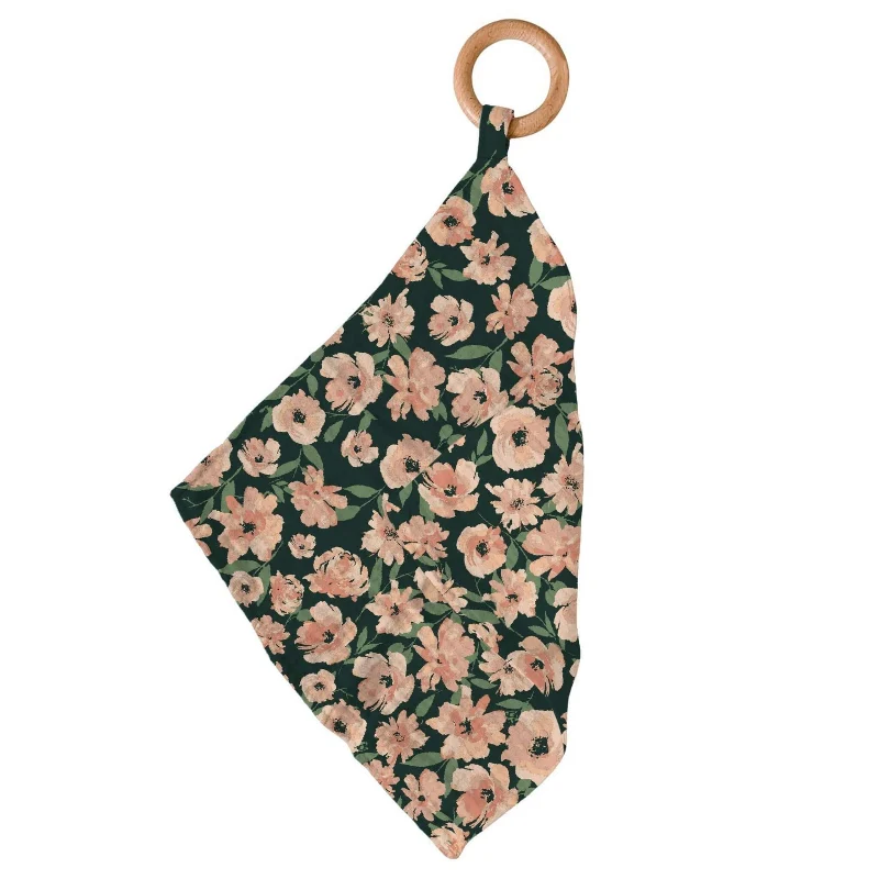 Quality Canyon Flower Teether Long-Lasting