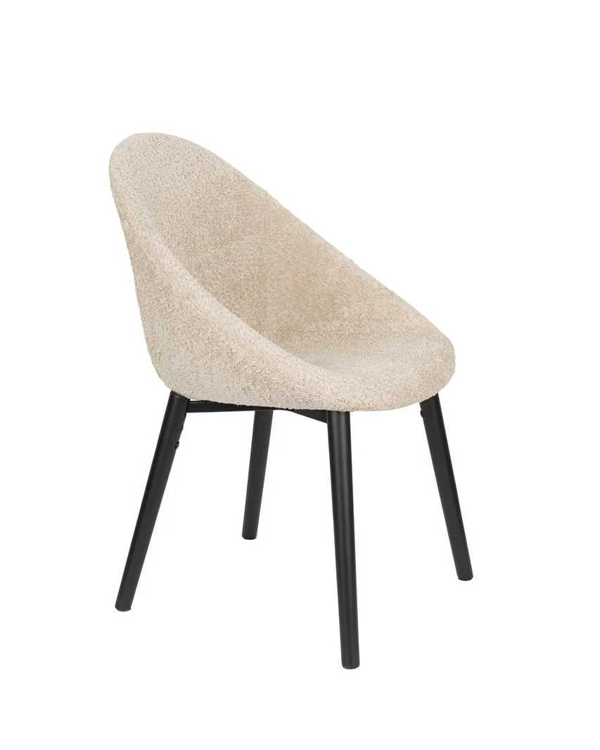 Versatile Chair Fenna Selected