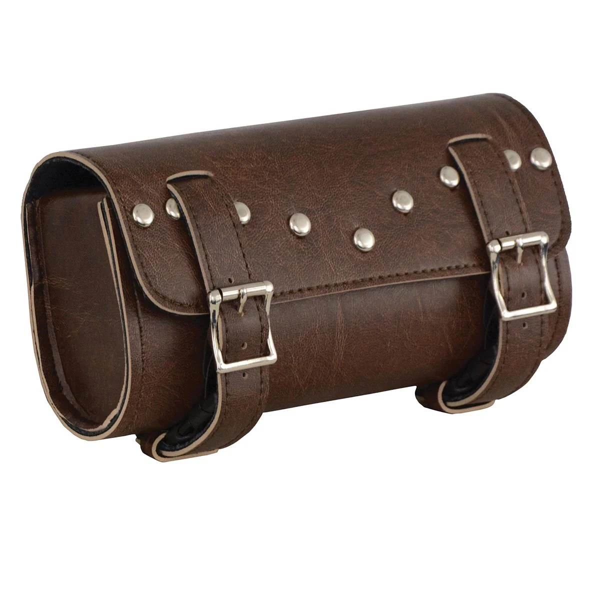Breathable Milwaukee Performance MP8527RT Retro Brown PVC Large Windshield Bag Artisan