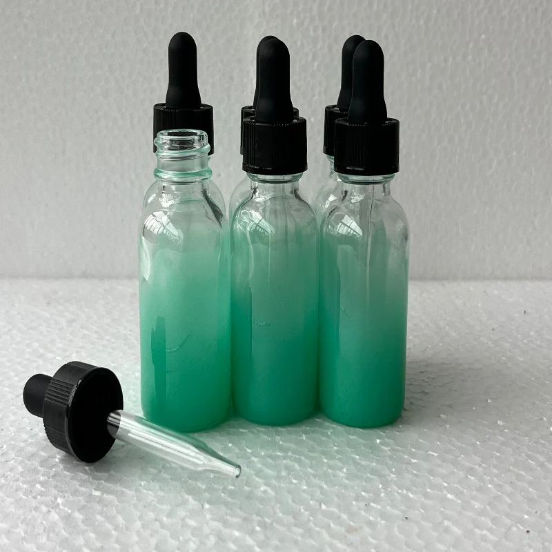 Trusted Teal Essential Bottles Reusable