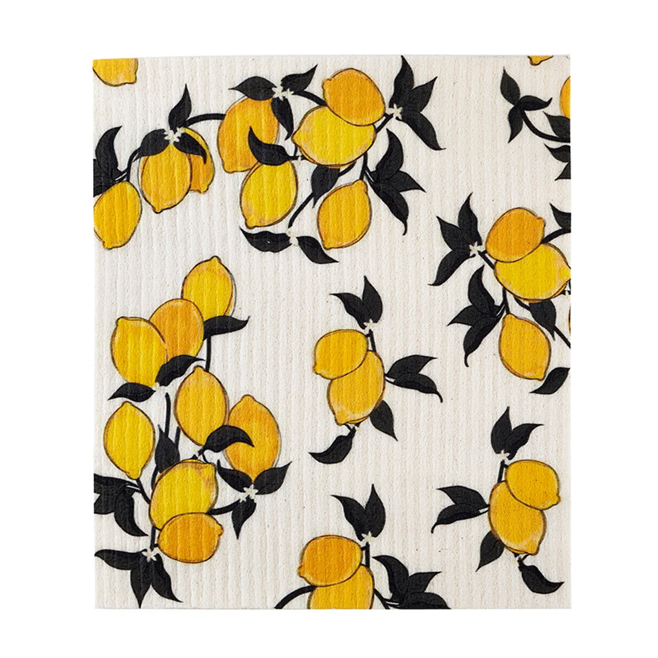 High-Performance Organic Compostable Dishcloth Traditional