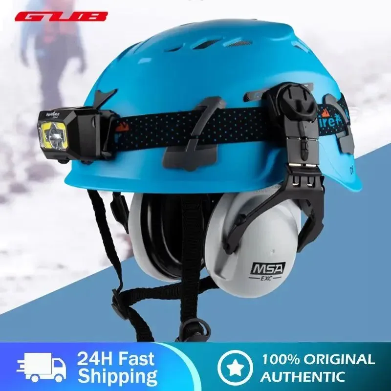 Effective Climbing Helmet Safety Breathable Equipment – Outdoor Sports Camping Hiking Riding Cycling Helmet Verified