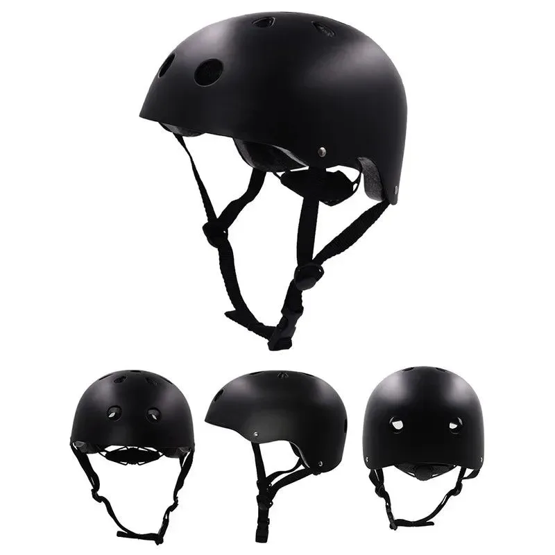 Breathable Professional Outward Round Helmet – Safety Protective Equipment for Outdoor Mountain Camping Hiking Riding Traditional