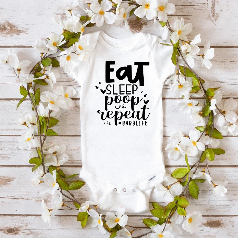 Dependable Direct Print Graphic Shirt Healthy