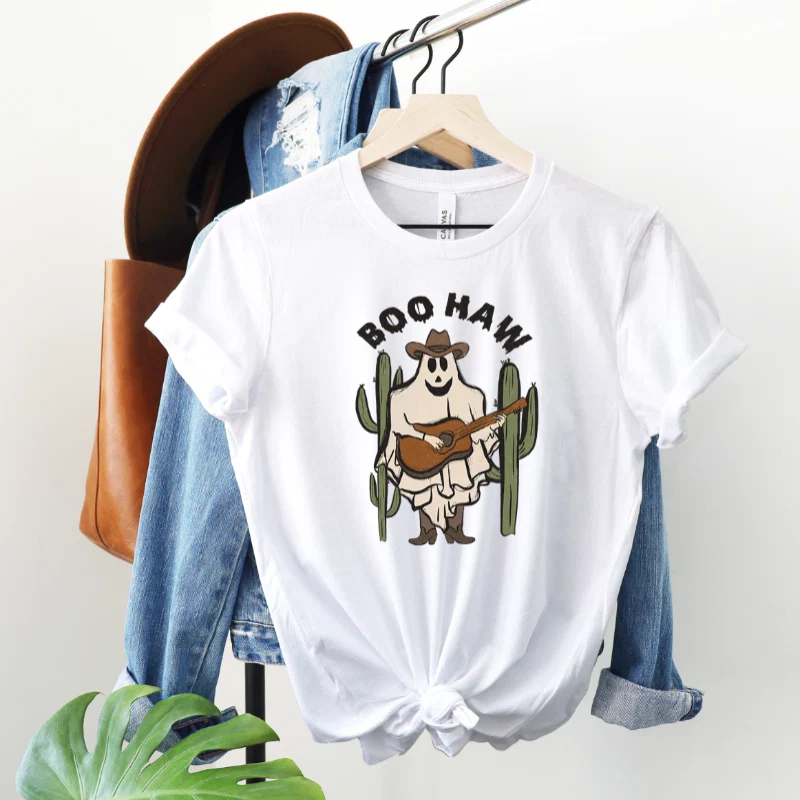 Superior Boo Haw Unisex Tee High-Grade