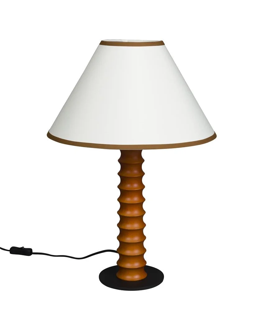 Carefully Designed Table Lamp Horace Responsible