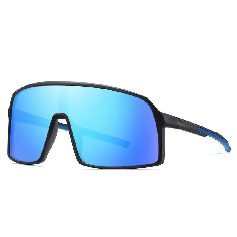 Trusted Cycling Glasses Men Polarized Sunglasses Women Mountain Bike Road Eyewear UV400 New Bicycle Riding Outdoor Sports Hiking Goggles Luxury