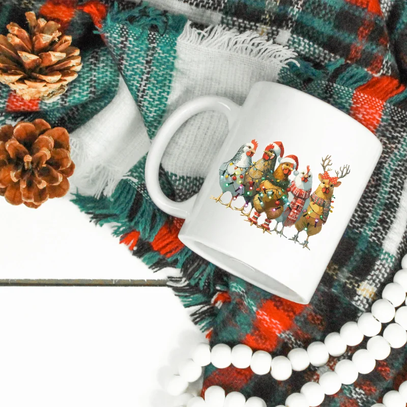 Pure Durable Drinkware Mug Luxury