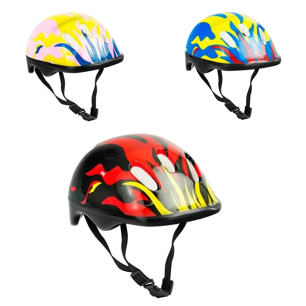 Next-Generation Children’s Cartoon Dinosaur Cycling Helmet – Safety Gear for Bike Riding and Skating Functional