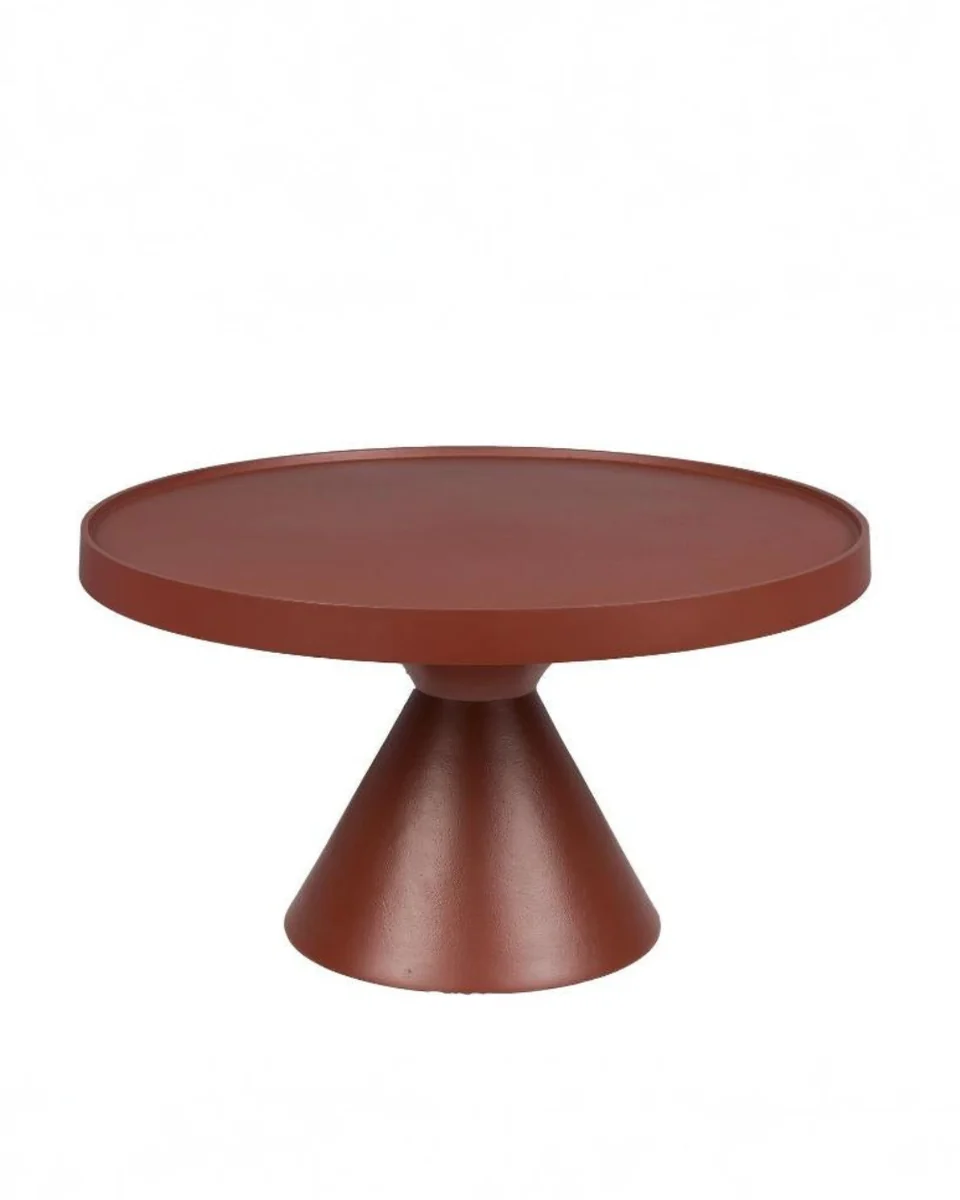 Exclusive Coffee Table Floss- Red Crafted