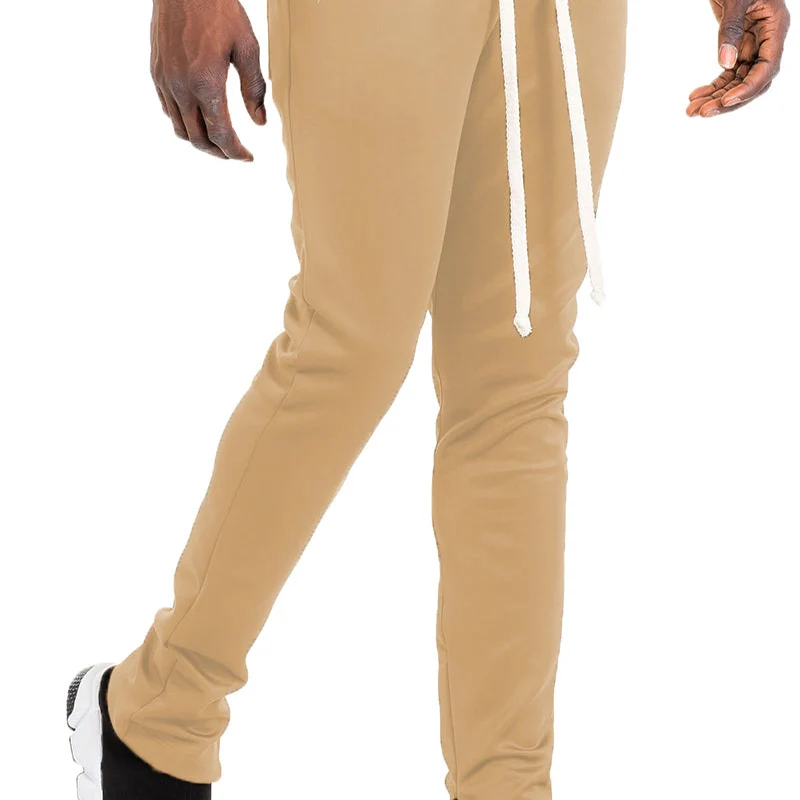Breathable Your Style with Men’s Slim Fit Jogger Pants – for Every Occasion Verified