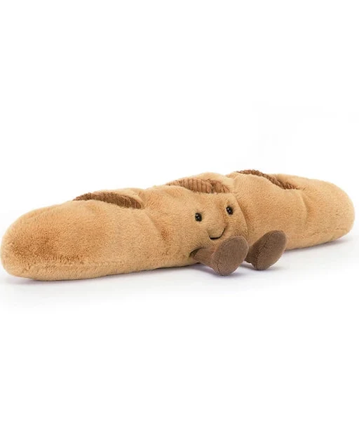 Quality Jellycat Baguette Next-Generation