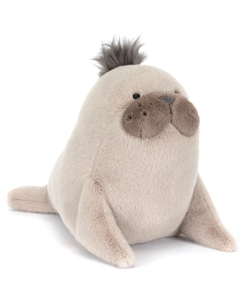 Versatile Jellycat Roarwell Sea Lion Original