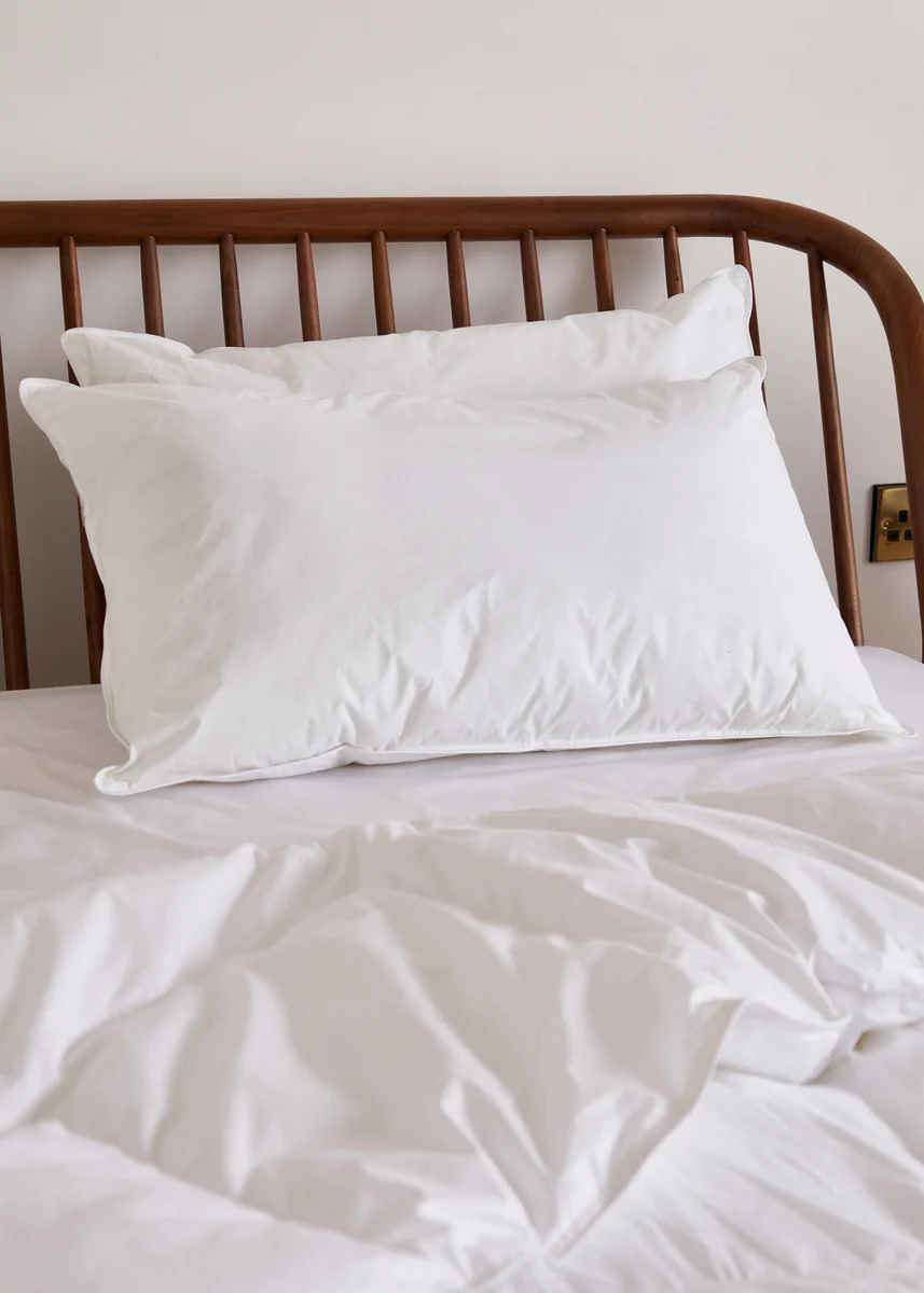 Healthy Foxford Side Back Sleeper Pillow Set Original