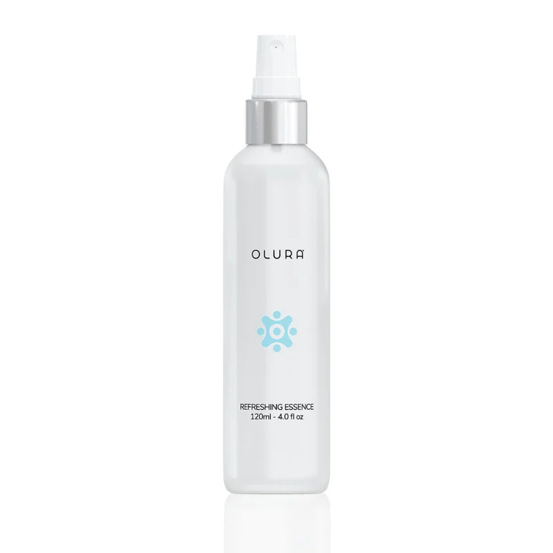 Exceptional Olura Refreshing Essence – Hydrating Mist with Trehalose Glycogen and Glycerin – 120ml High-Quality