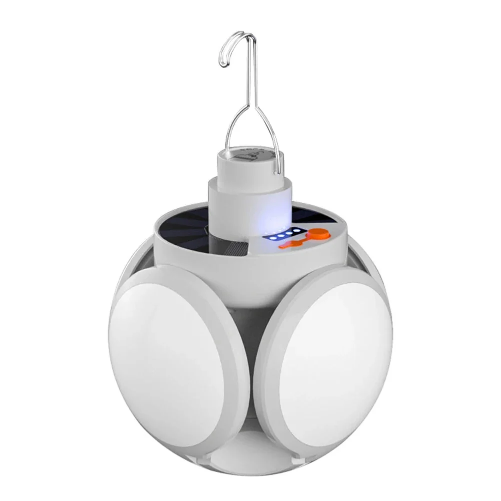 Soft Solar LED Camping Light Bulb – 500LM Rechargeable Portable Lantern with USB Charging 5 Lighting Modes Reliable Lighting for Camping Hiking Emergency UseKey Features of the Solar Camping LED LanternI For Multiple Outdoor UsesProduct SpecificationsPackage IncludesBenefits of This Solar Camping LanternFrequently Asked Questions FAQs Final Thoughts Refined