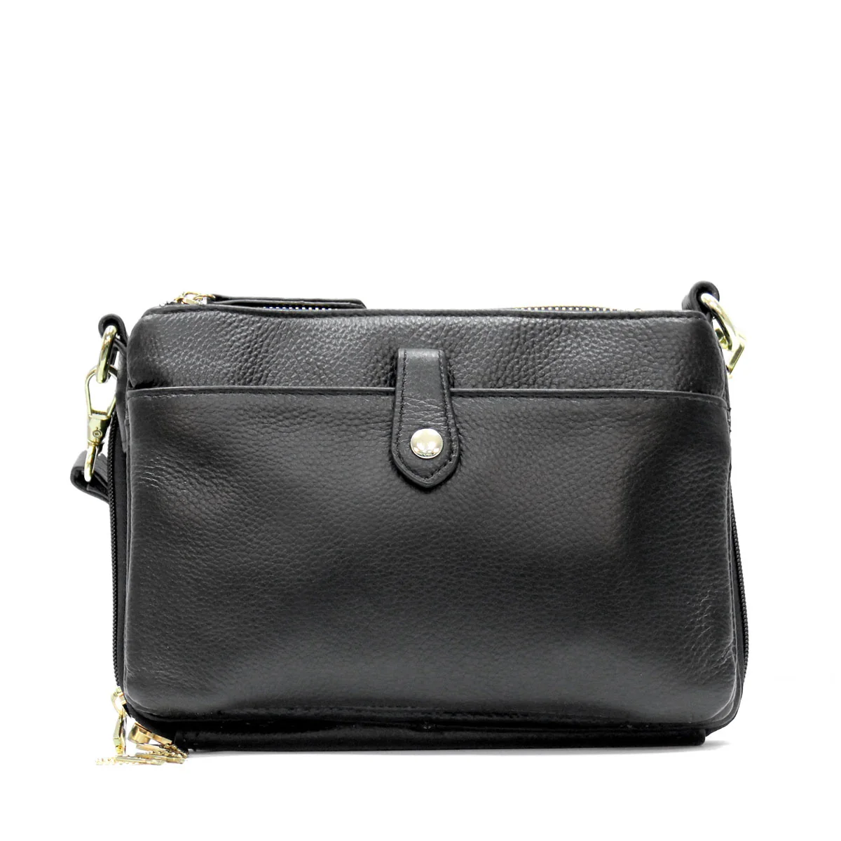 Solid Hot Leathers PUA1174 Women’s Compact Concealment Purse Official