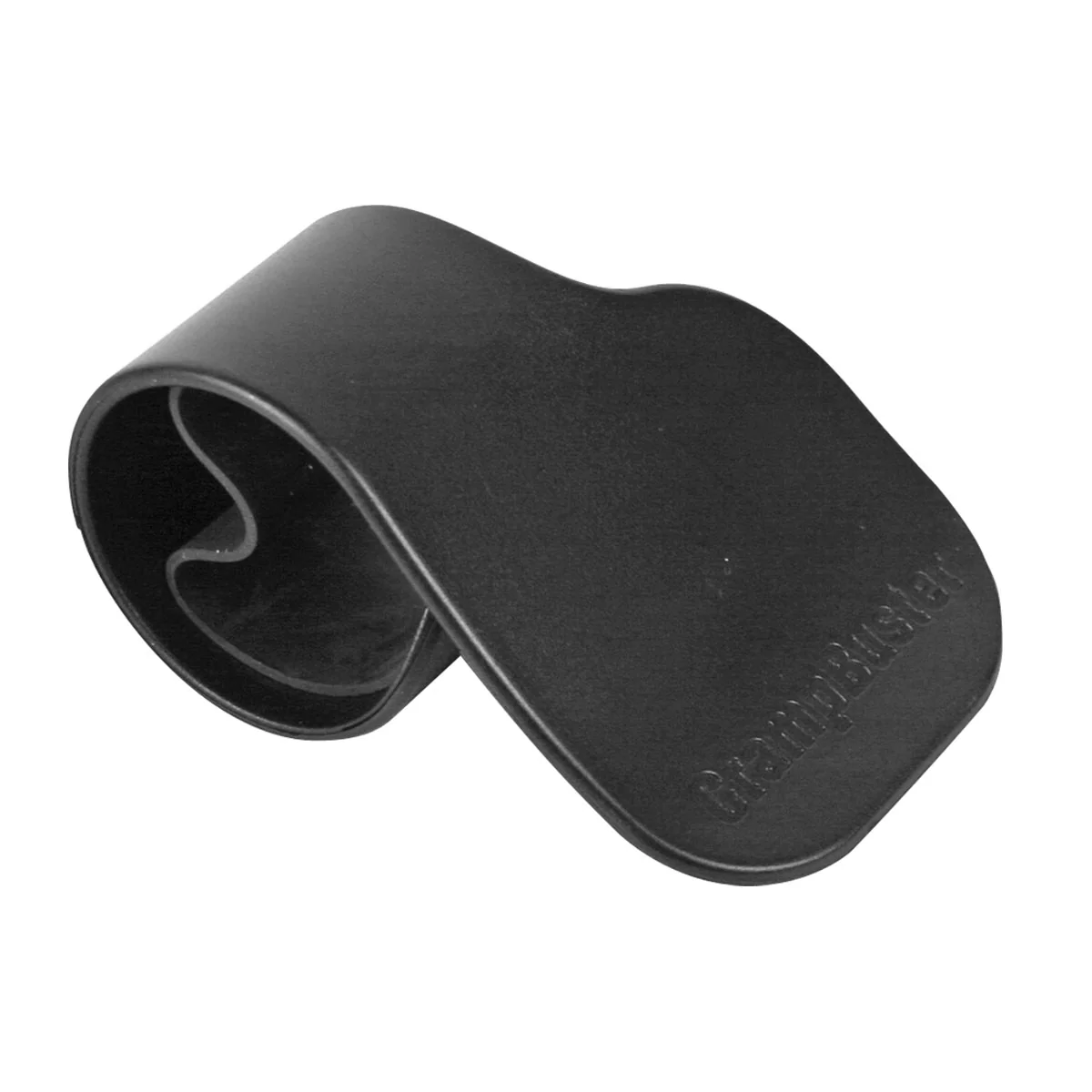 Innovative Hot Leathers MPA2004 Cramp Buster Over-Sized Wide Throttle Cover High-Quality