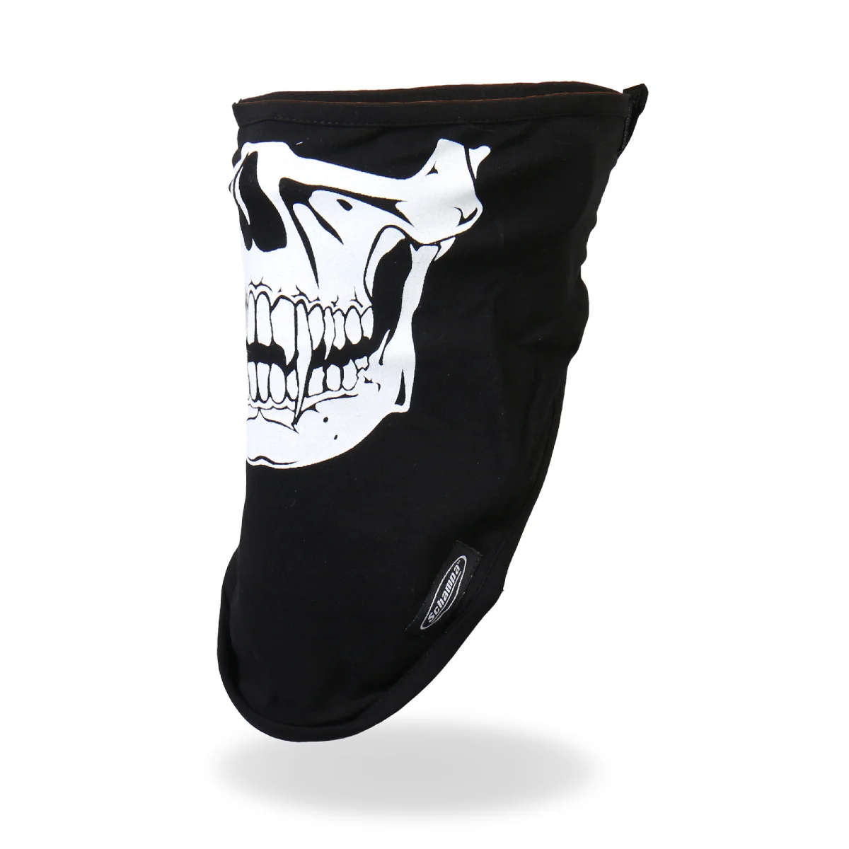Top-Quality Hot Leathers FWS1013 Skull Vampire Face Mask Contemporary