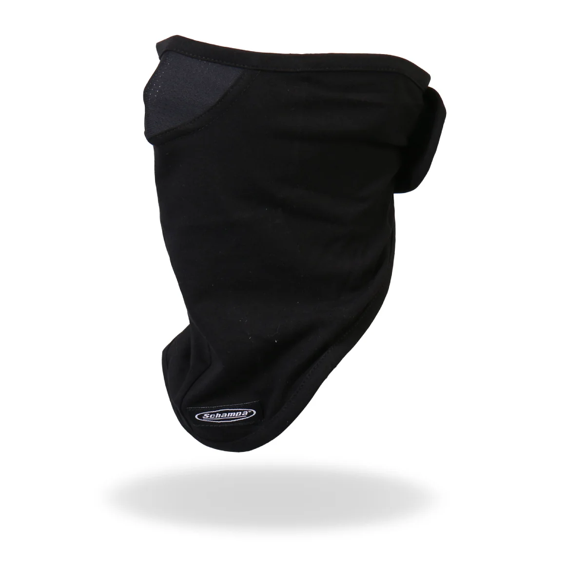 Efficient Hot Leathers FWS1001 Black Face Mask Quality