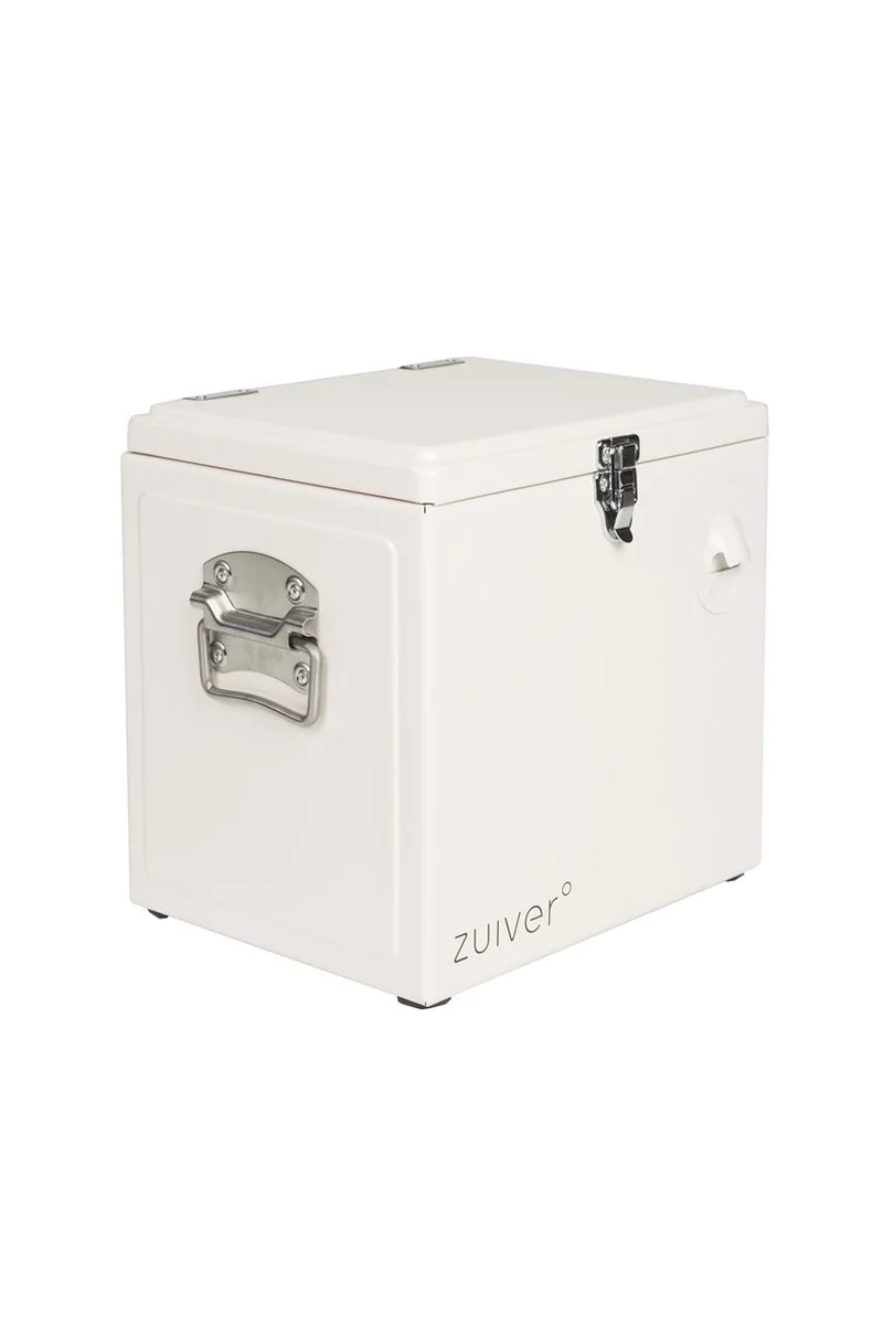 Fine Cooler Be Cute Cream Elegant