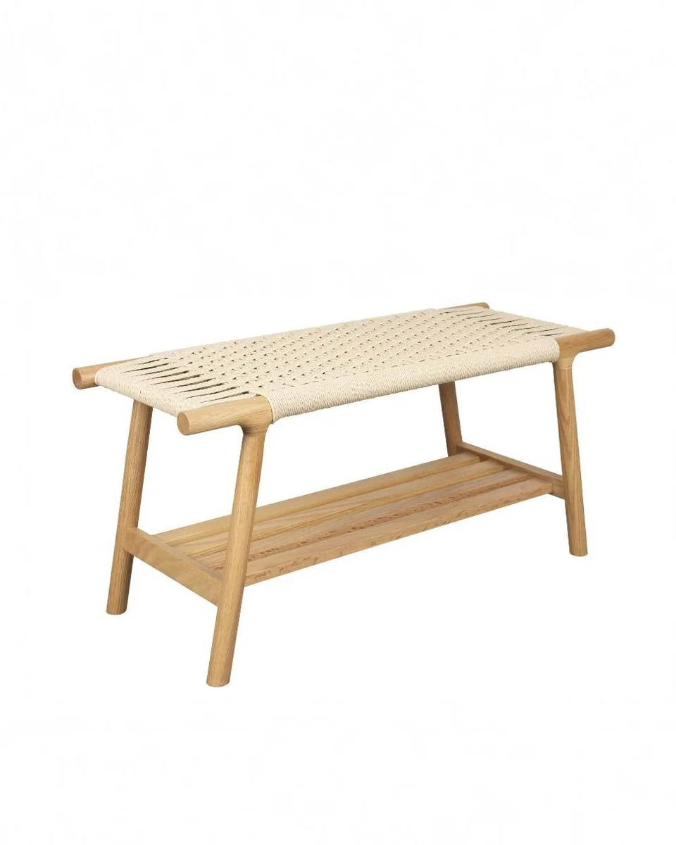 Healthy Bench Kintaro Natural Powerful