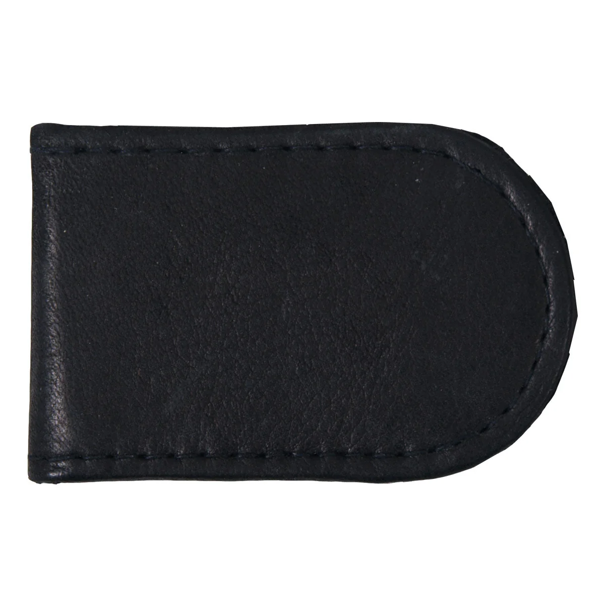 Fashionable Hot Leathers Magnetic Leather Money Clip WLM1001 Specialty