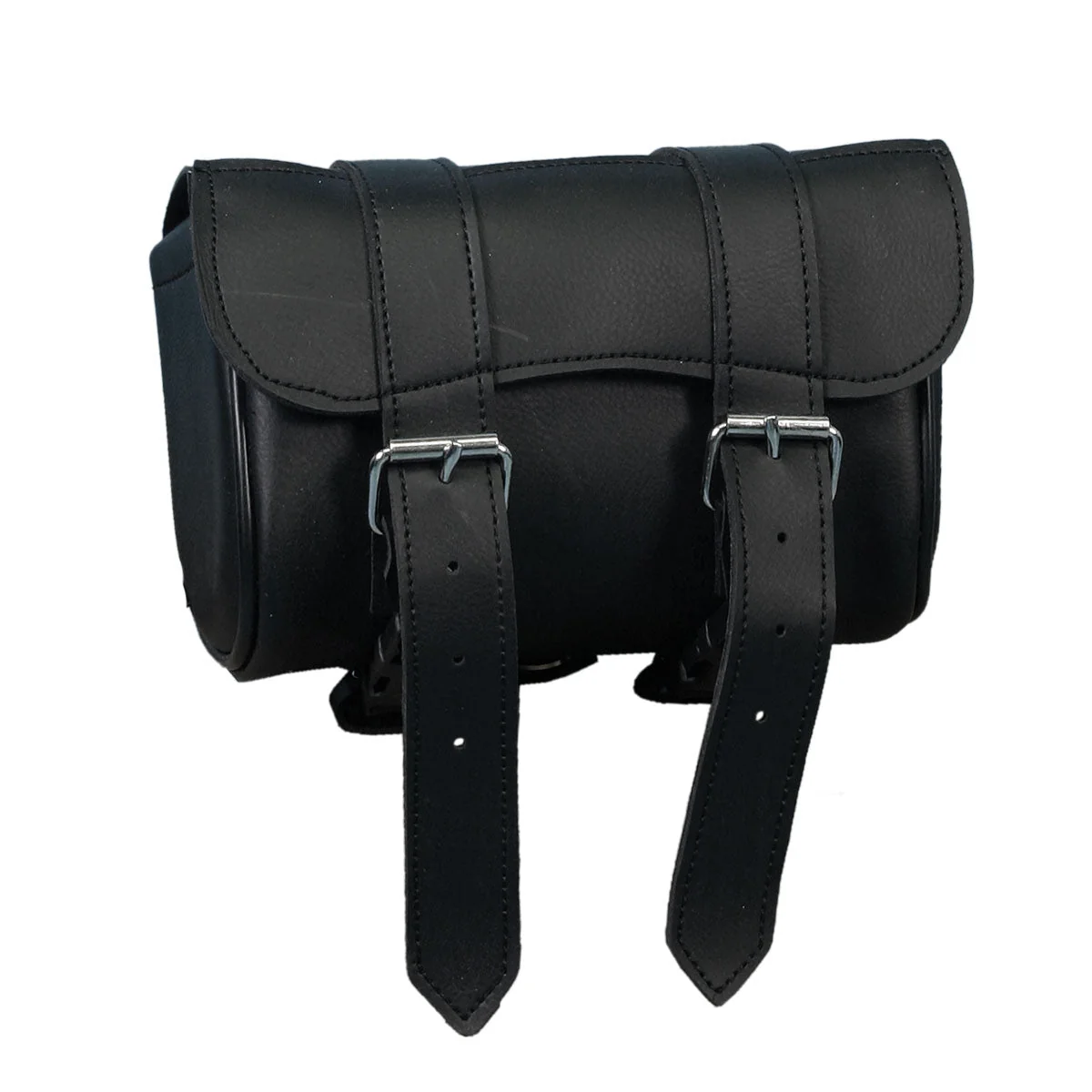 High-Quality Hot Leathers Small PVC Motorcycle Tool Bag tbc1007 Crafted
