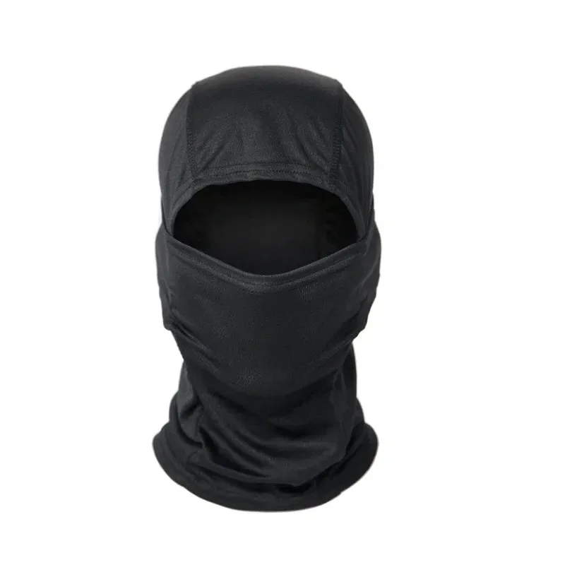 Stylish Tactical Camouflage Balaclava Hat – Full Face Mask for Cycling Hunting Hiking Skiing 25 Patterns Powerful