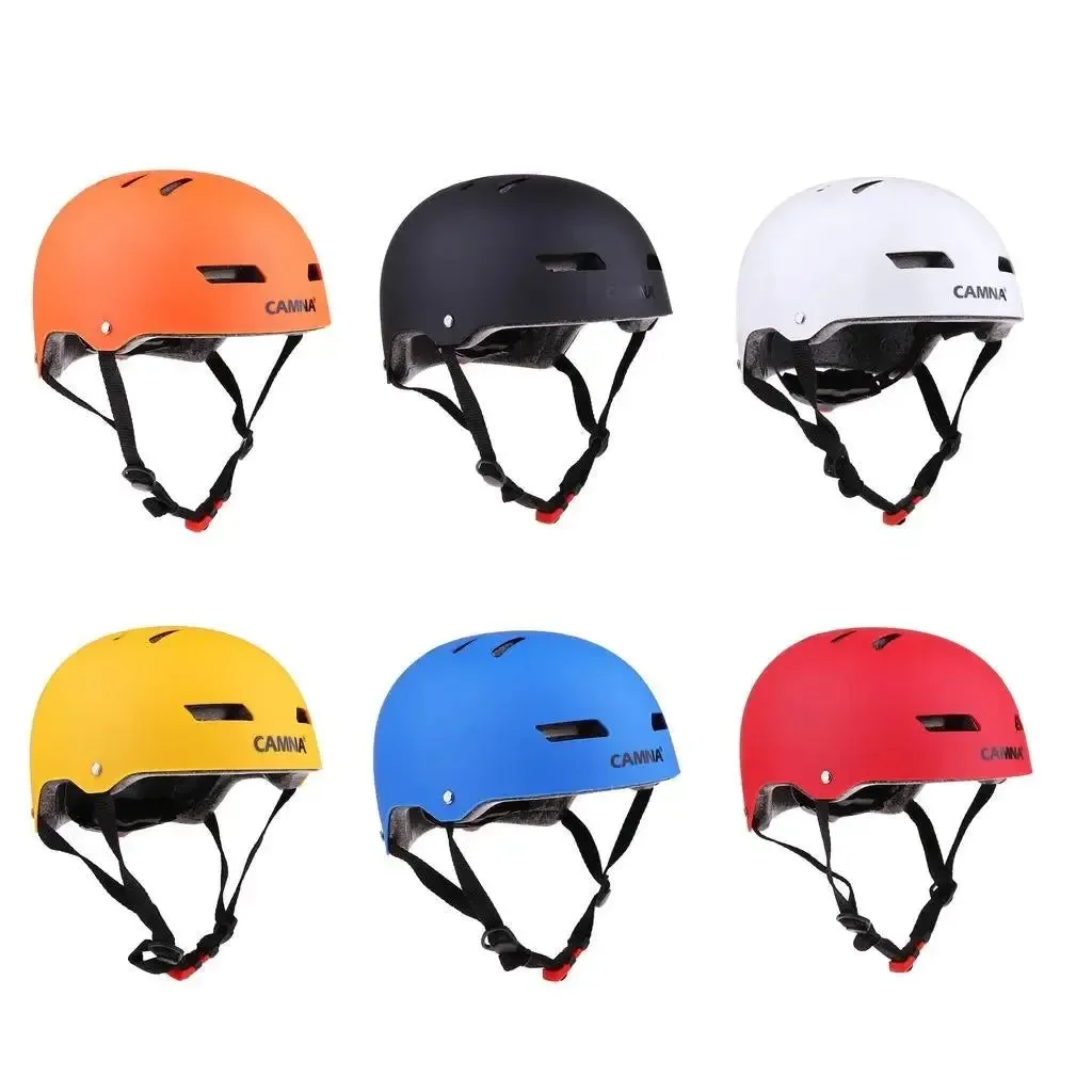 Powerful Adult Hiking and Climbing Helmet – Safety Cap for Cycling Rock Climbing and Mountaineering Crafted