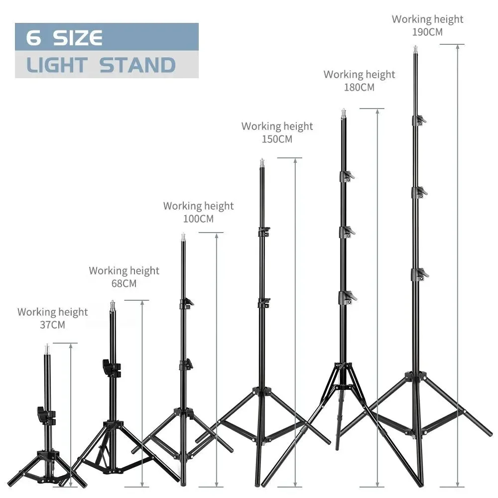 Effective Adjustable 37-190cm Carbon Fiber Tripod Stand with 1 4 Screw for Photo Video High-Grade