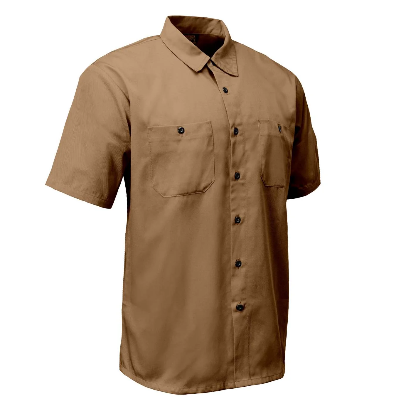 Selected MMCC Men’s Super Duty Polyester Blend Mechanic Shirt – MDM11664MMCC Super Duty Mechanic Shirt Authentic