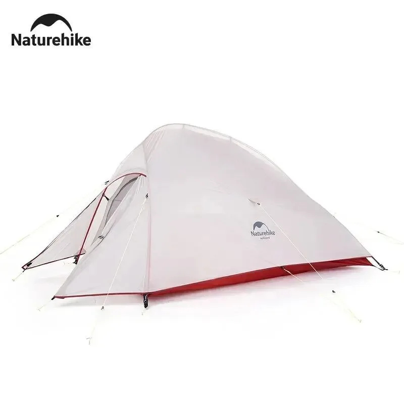 Advanced Tienda de campaña ultraligera e impermeable para 2 personas i para trekking y mochilerismo Luxury
