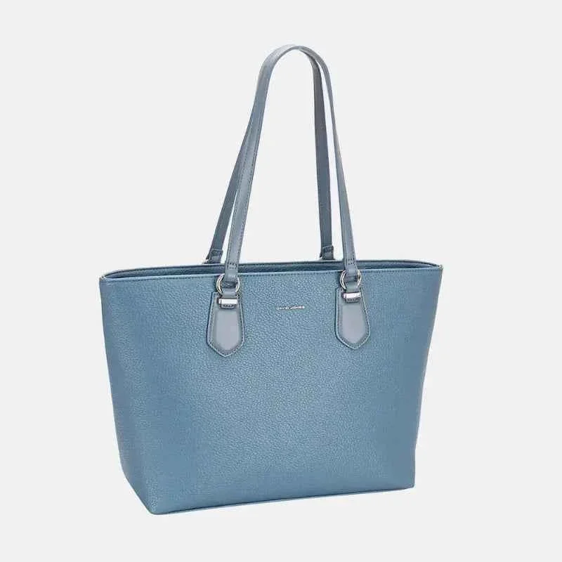 High-Performance David Jones Tote Bag – Chic and Versatile Handbag for Every Occasion Comfortable