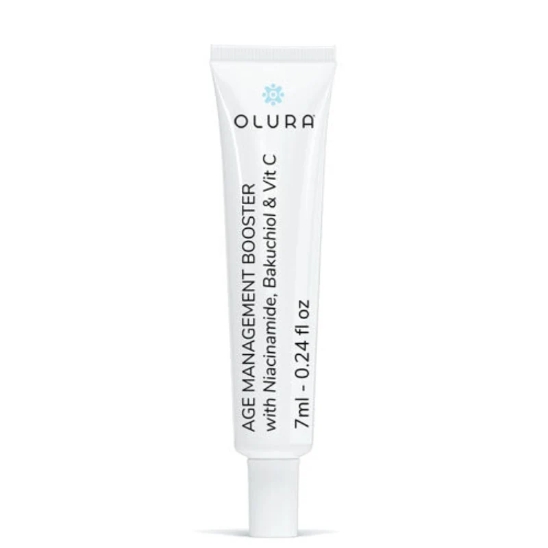 Fine Crafted OLURR Acne Management Booster 0.24 BHA Facial Skincare Cream Practical