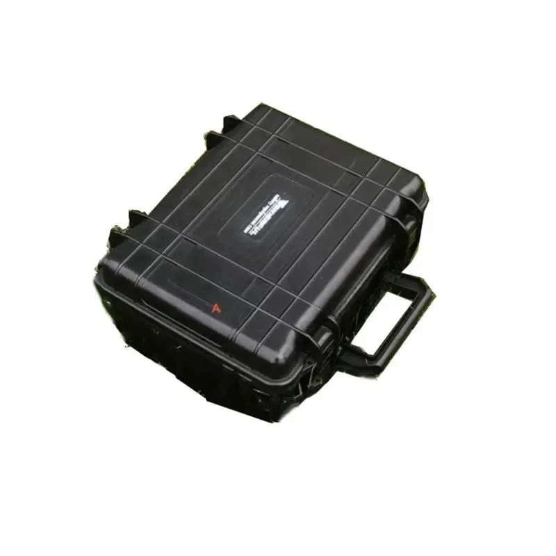 Breathable Radio de onda corta de supervivencia al aire libre con tanque de agua y panel metálico para comunicación de emergencia y preparación ante desastres. Reusable