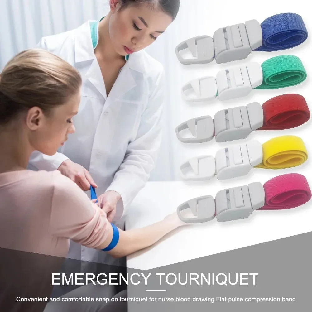 Trendy Torniquete médico tipo hebilla salva vidas control de hemorragias para acampar senderismo seguridad supervivencia emergencias. Selected