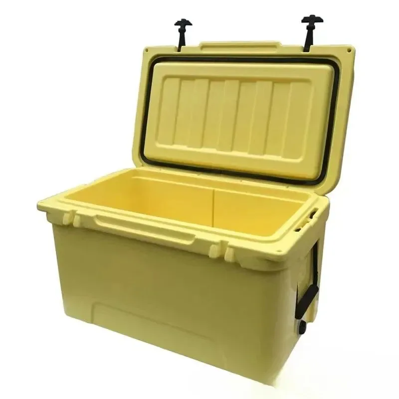 Official a rotamoldeada premium de 45 cuartos de galón con color personalizado i para camping y picnics Healthy